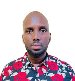 Abdikadir Bare Abikar