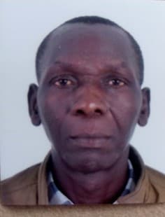 Okello Mark Oyat 