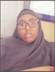 Sahra Mohamed